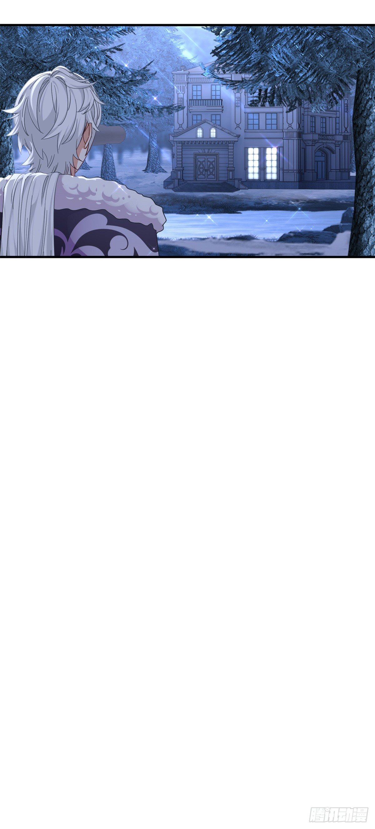 第144话 留下尸体-第145话