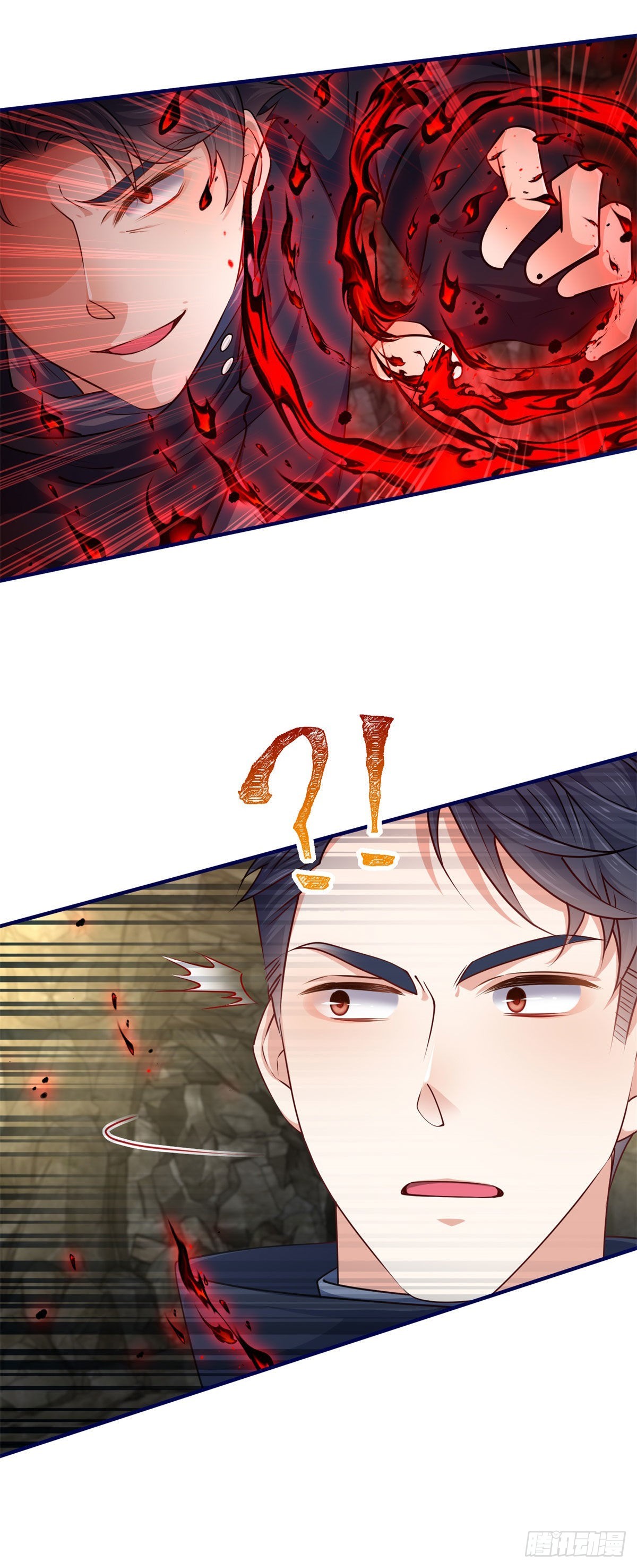 第154话 不要离开-第155话