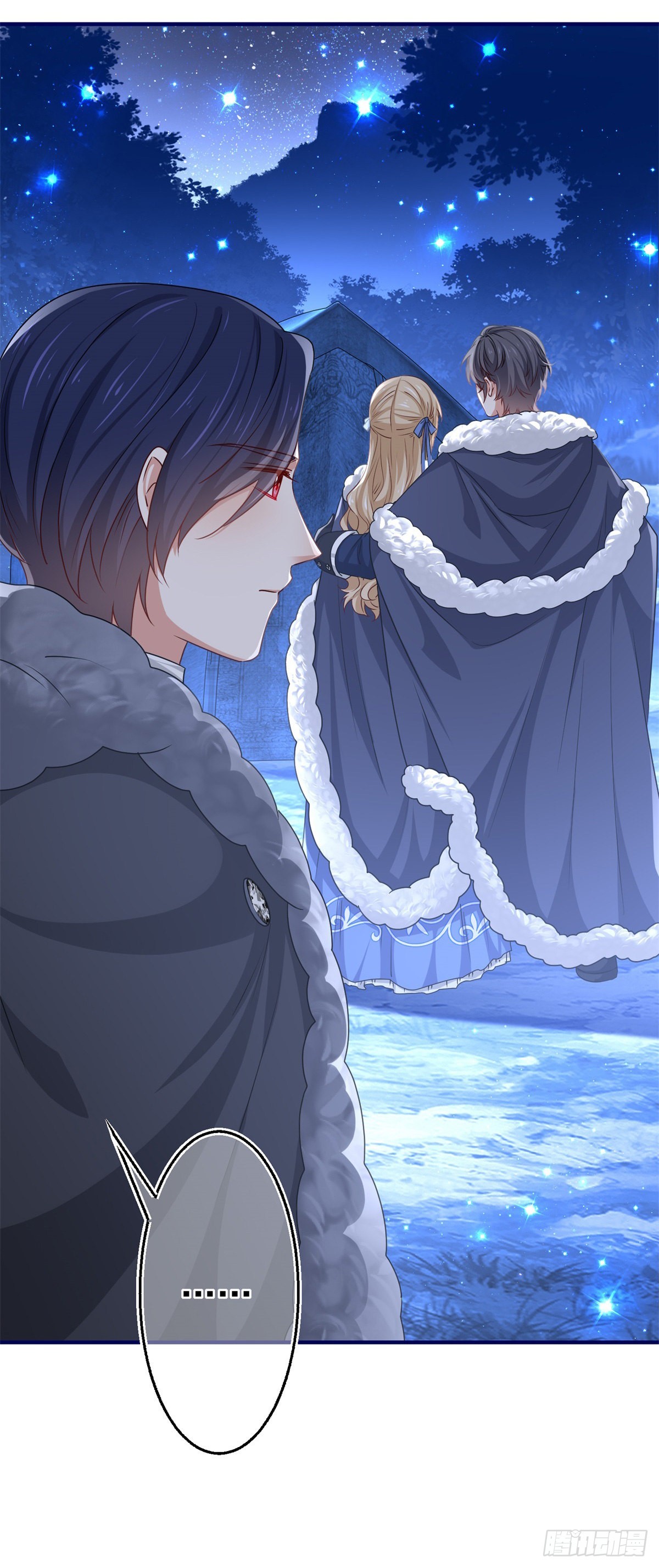 第178话 可怕的预言-第179话