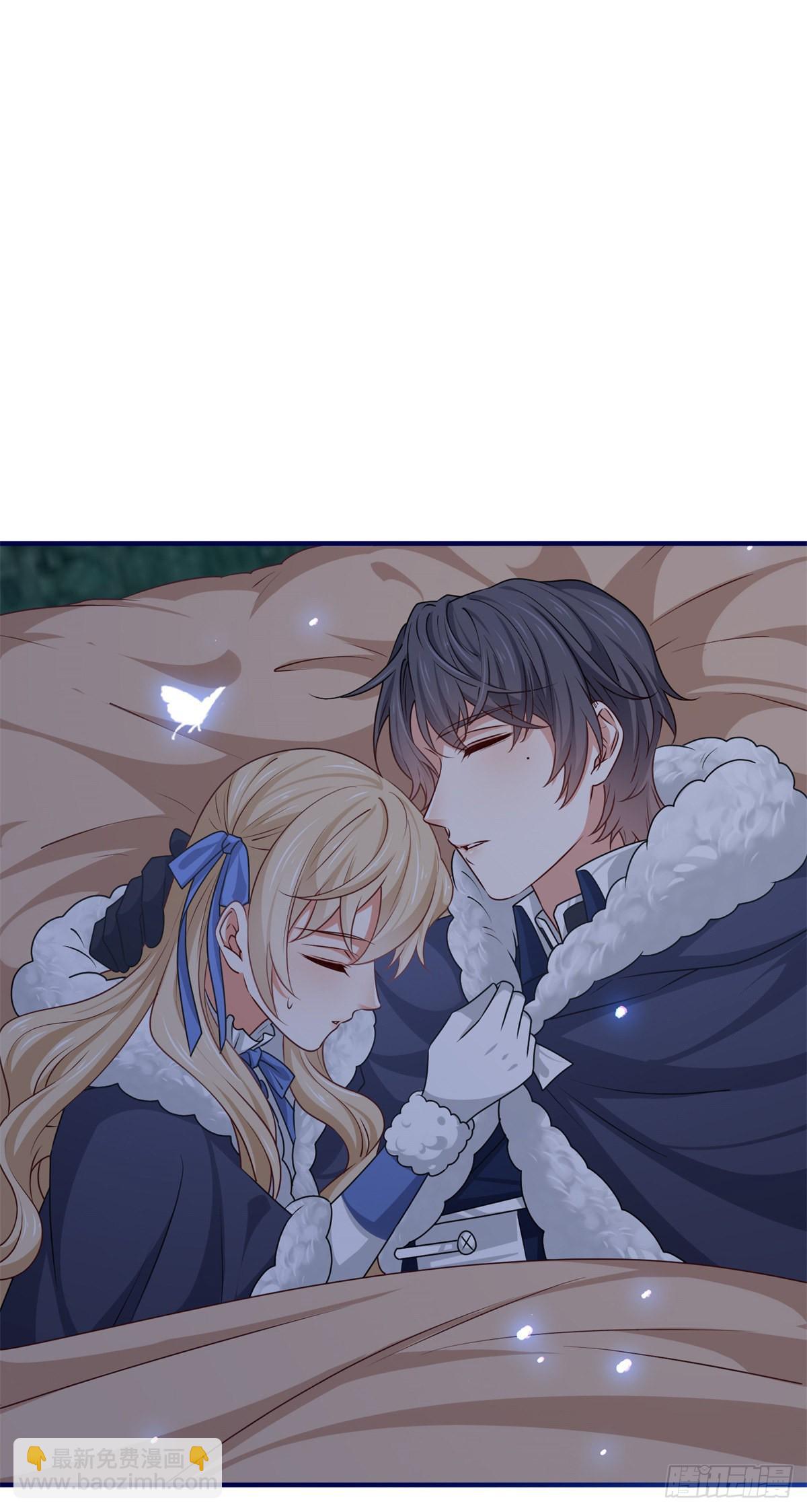 第178话 可怕的预言-第179话