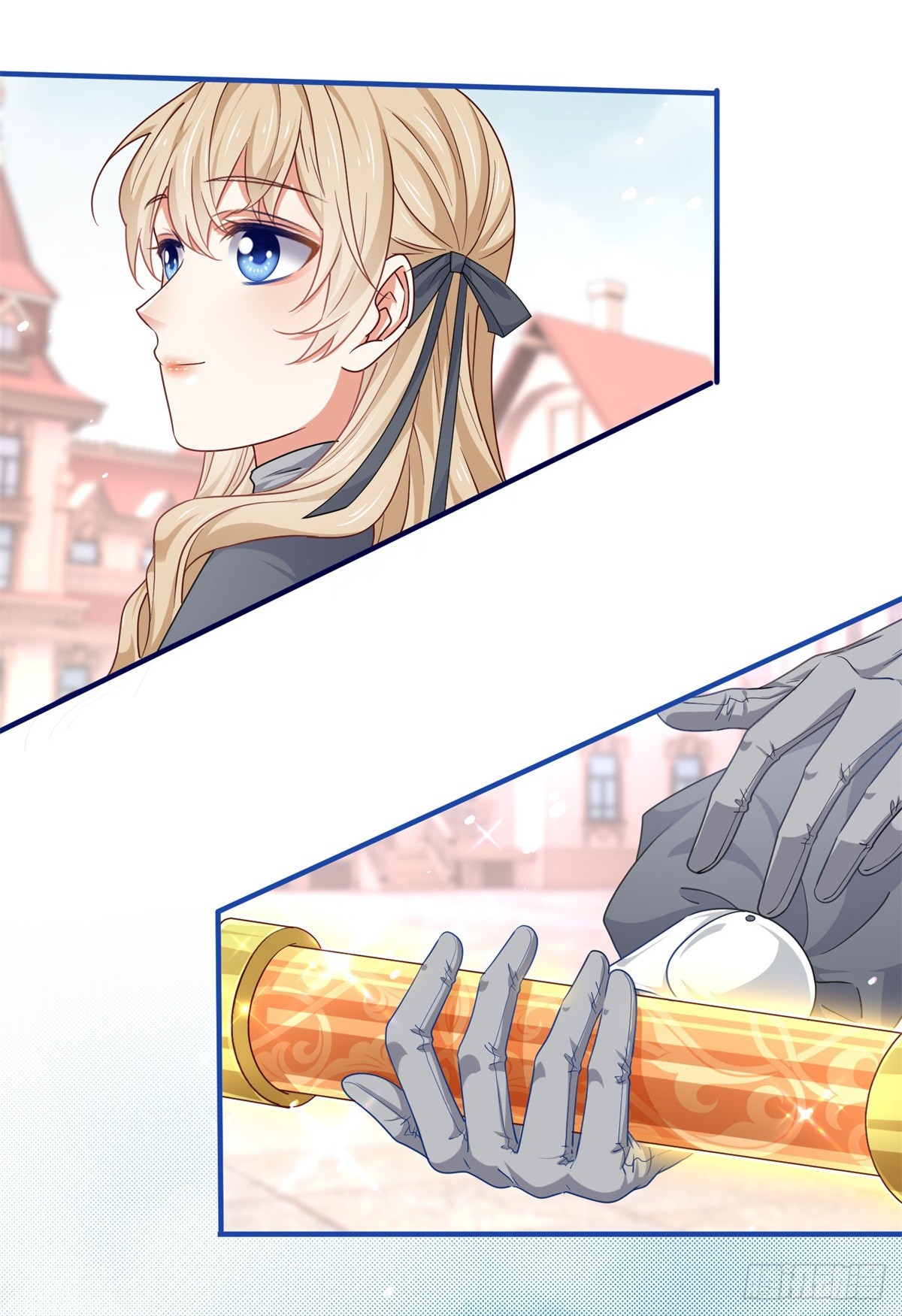 第188话 新的预言-第189话