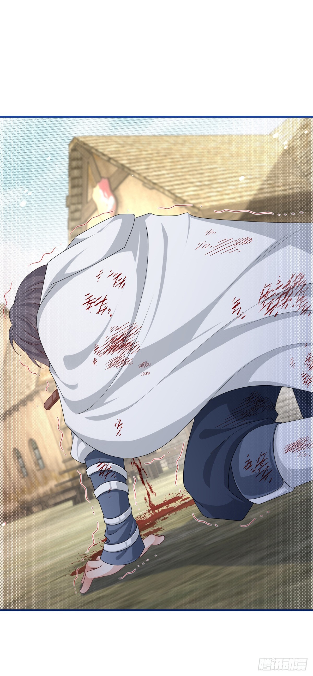 第196话 心头之血-第197话