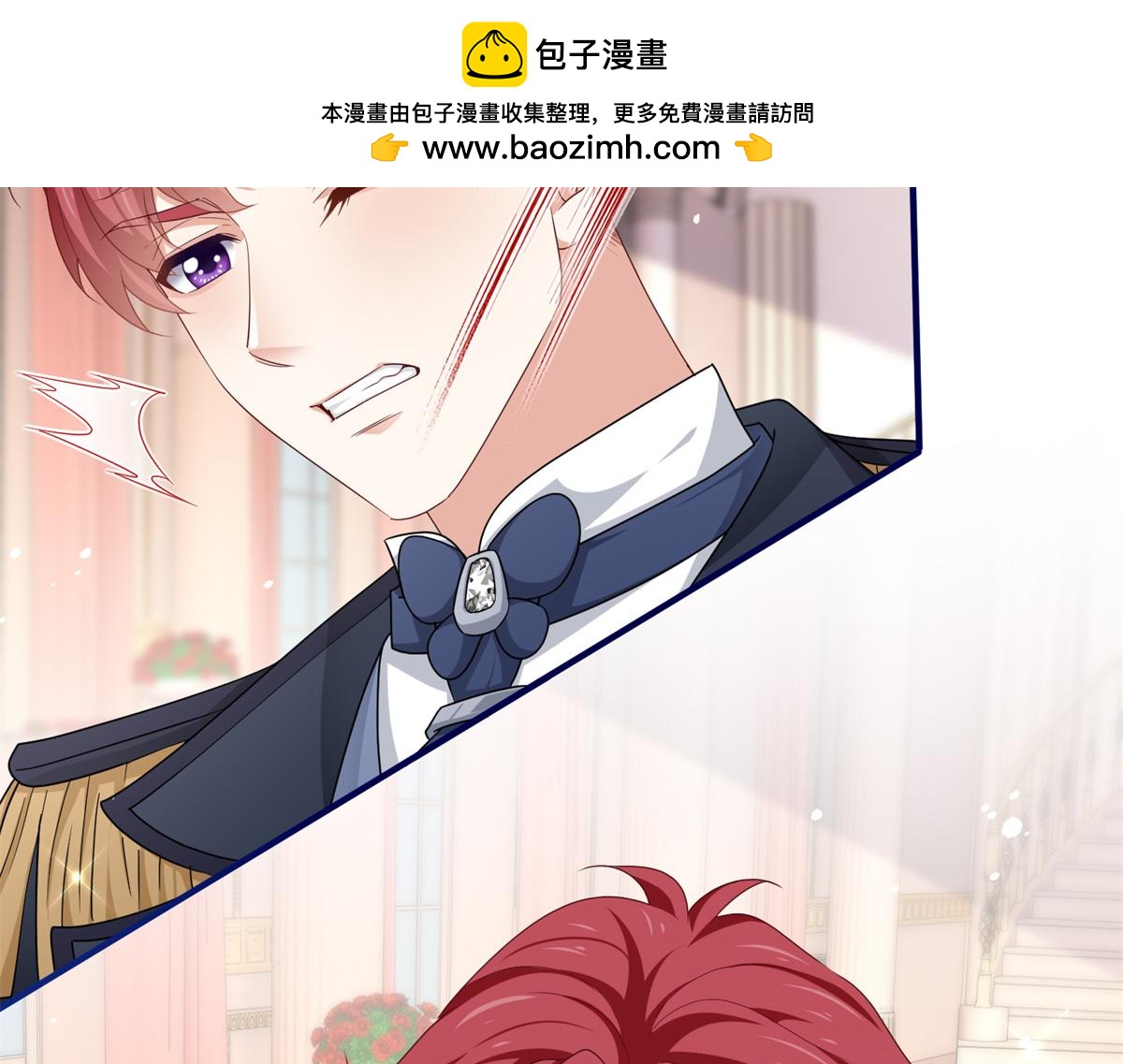 第218话 第216话 他很痛苦(1/2)-第217话