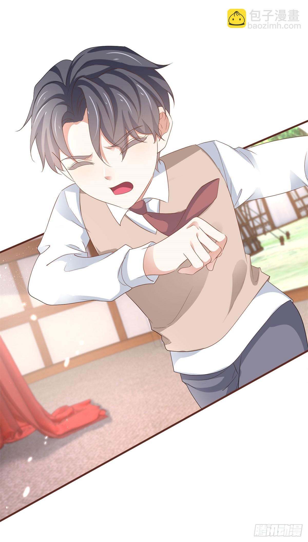 第229话 你快去阻止订婚啊！-第231话