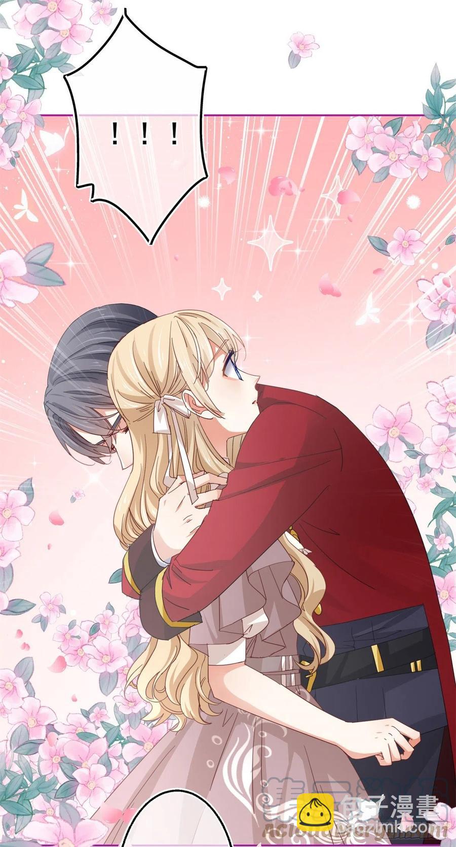 第78话 唐纳斯离开之后-第79话