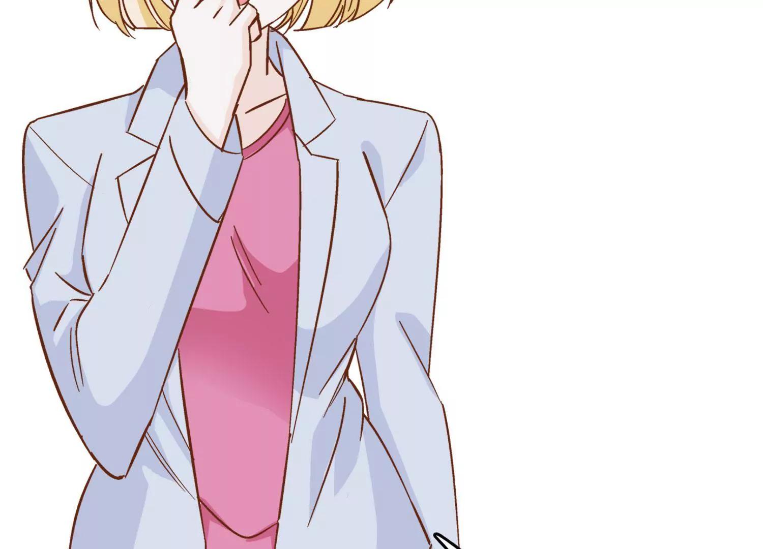 斩不断的孽缘(1/2)-第45话