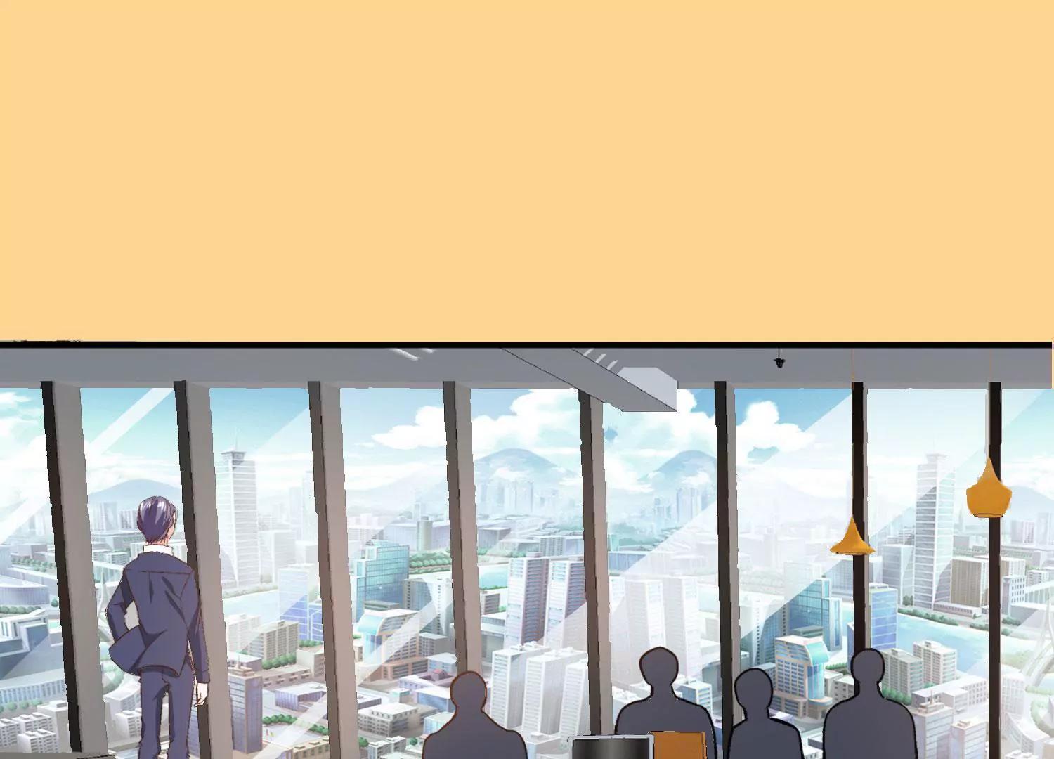 斩不断的孽缘(1/2)-第45话