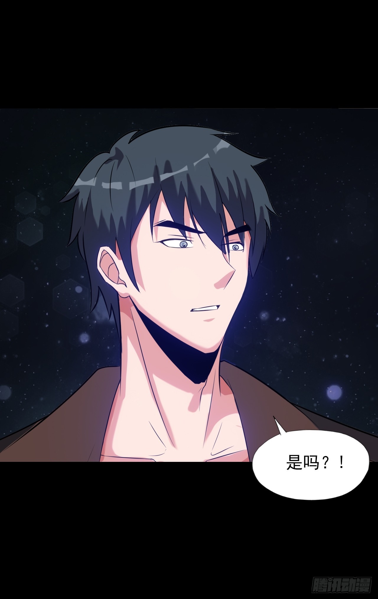 第三十三话：解脱-第35话