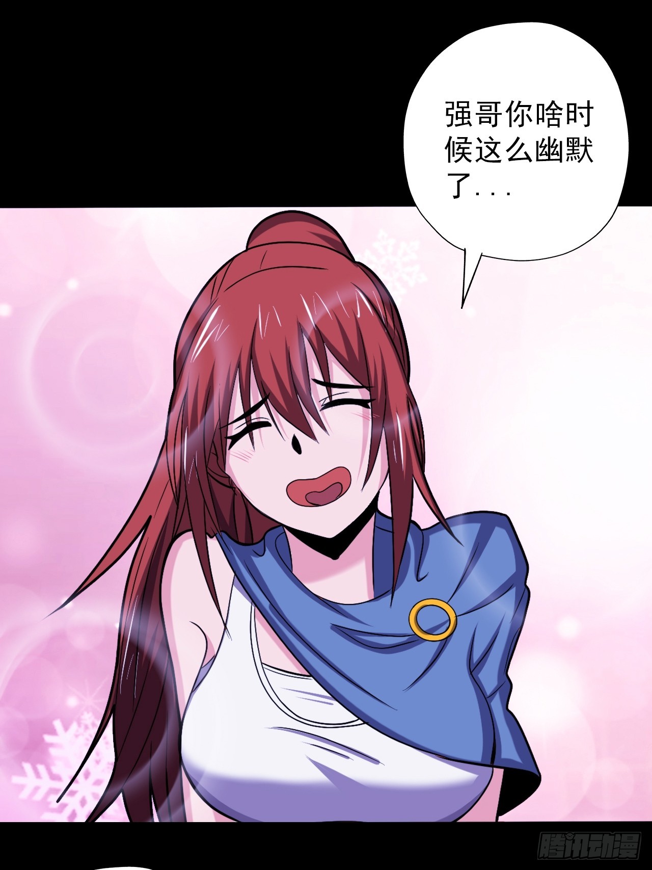 第三十九话：救场(1/2)-第41话