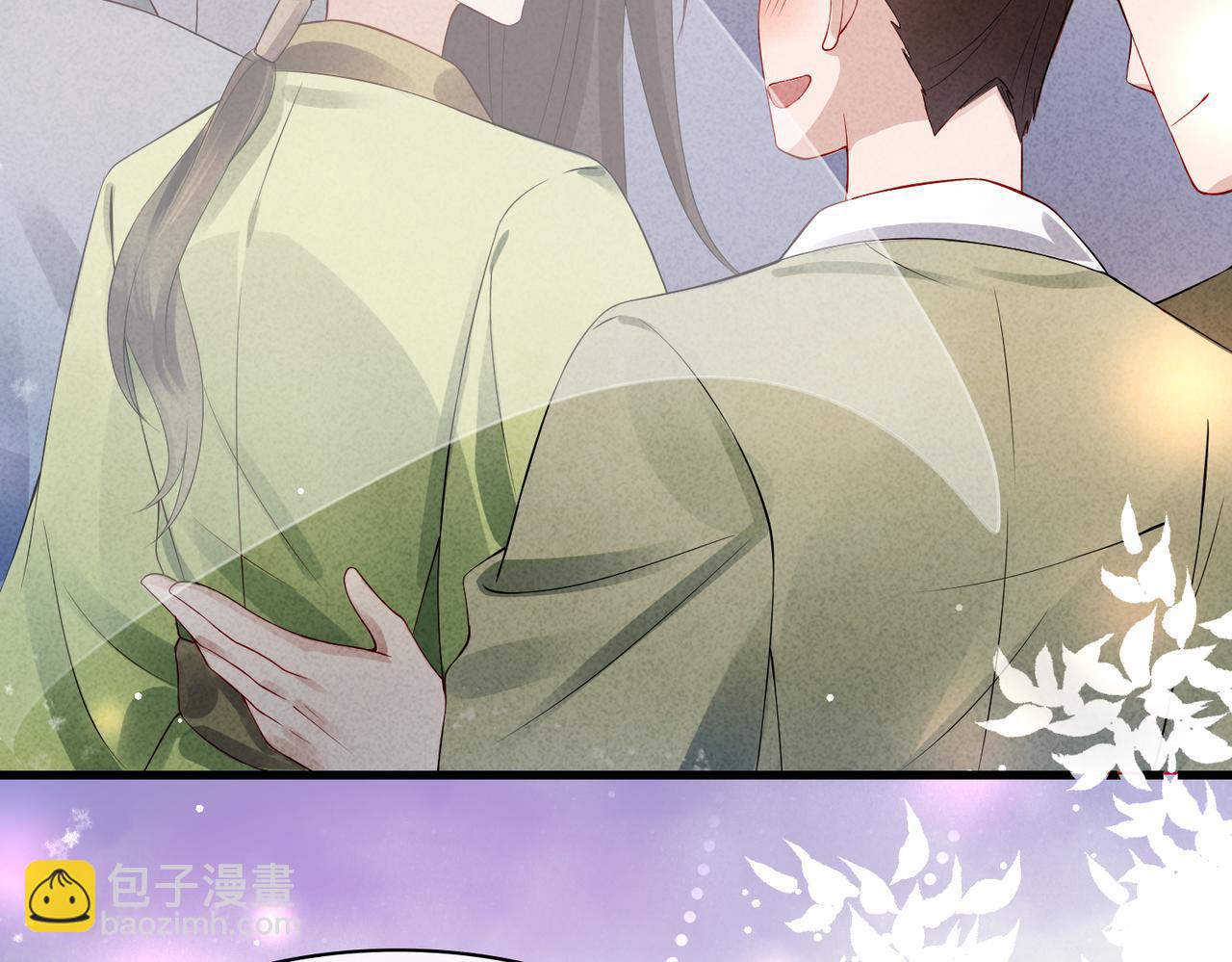 第1话 成为我的奴隶(1/3)-第1话