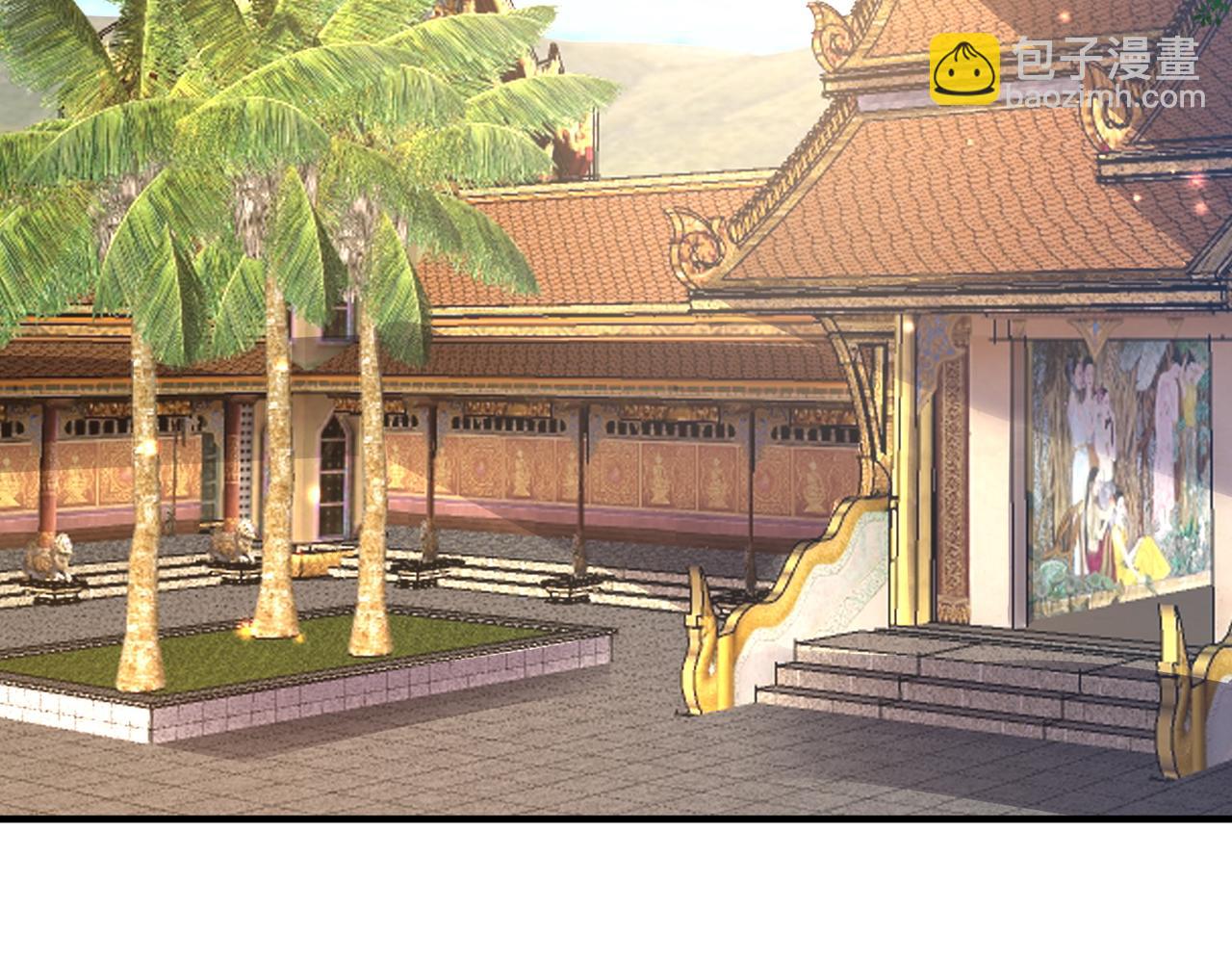第107话 完美的人偶(1/3)-第107话