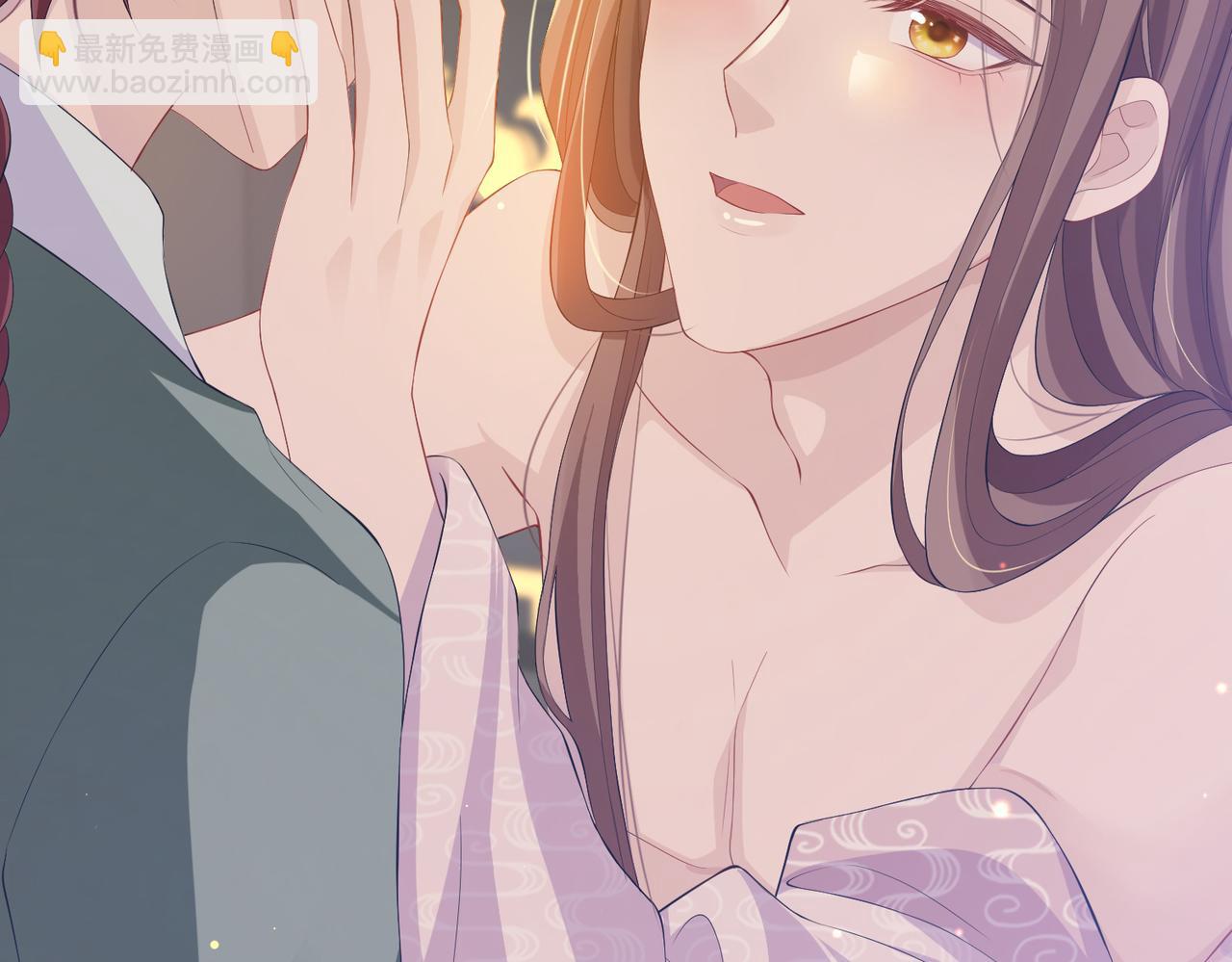 第15话 你一点也不脏！(1/3)-第15话