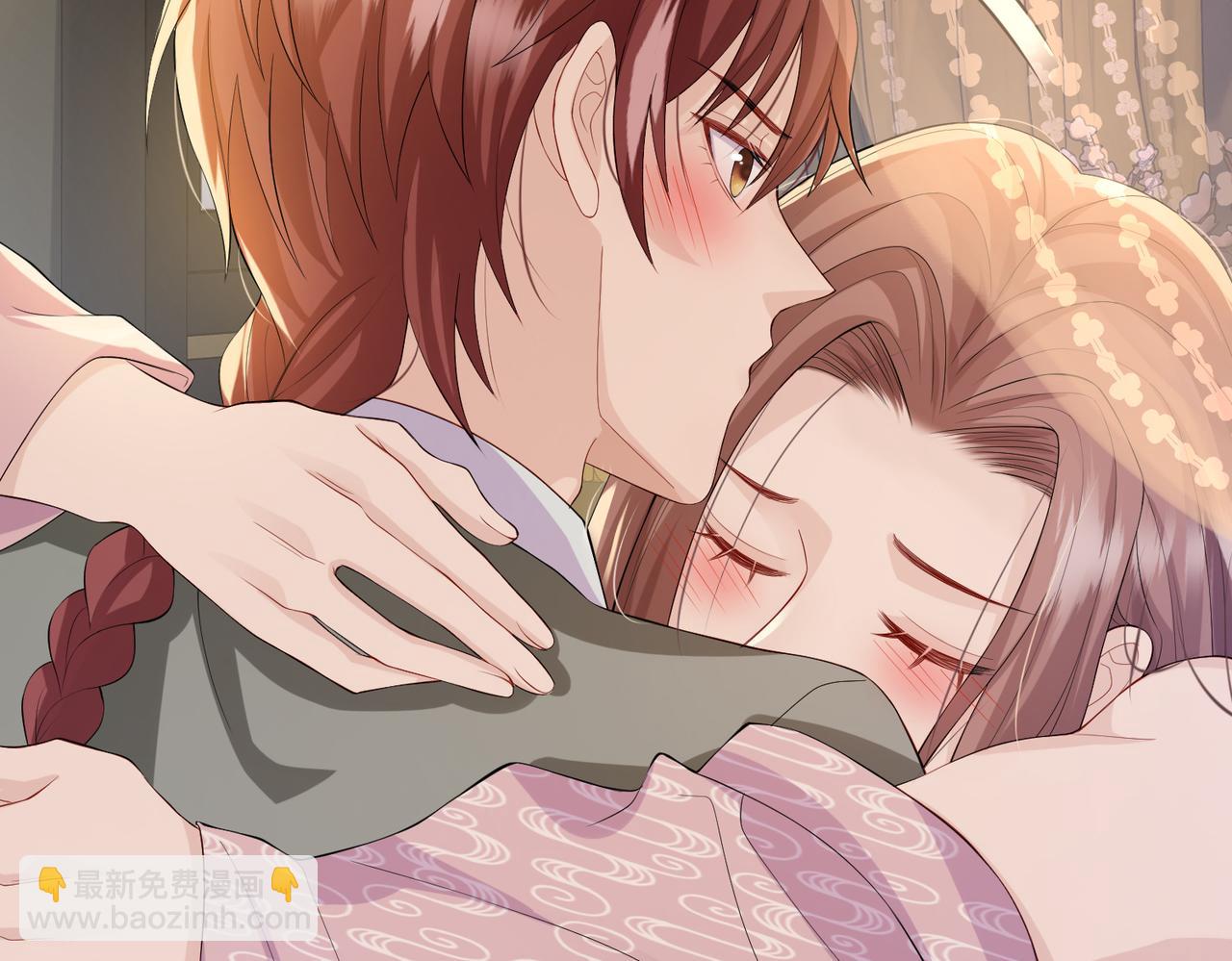 第15话 你一点也不脏！(1/3)-第15话