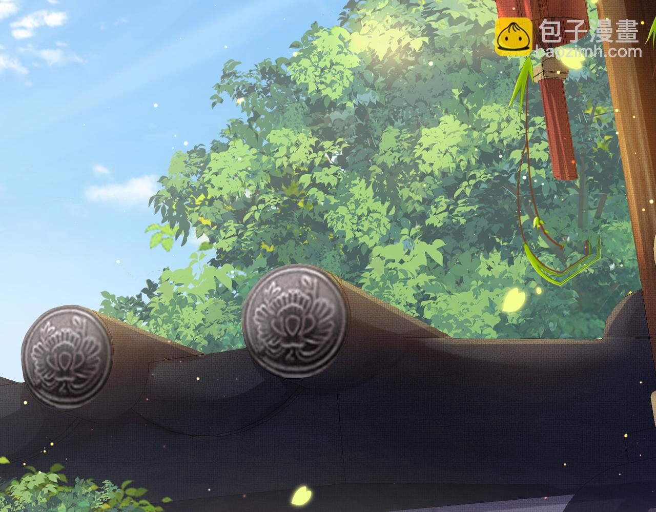 第15话 你一点也不脏！(1/3)-第15话