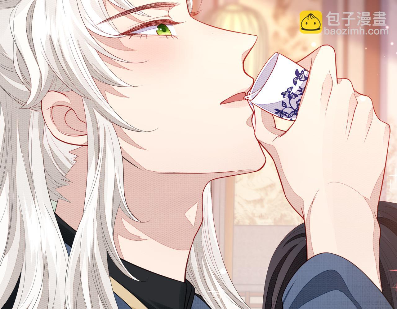 第3话 如果王爷不嫌弃的话&hellip;&hellip;(1/3)-第3话