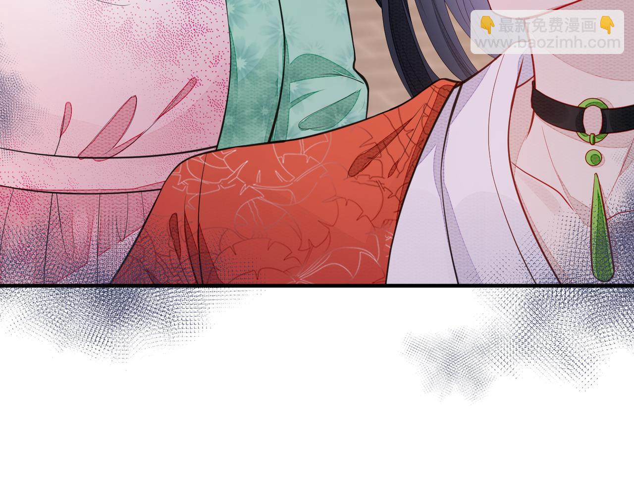 第3话 如果王爷不嫌弃的话&hellip;&hellip;(1/3)-第3话