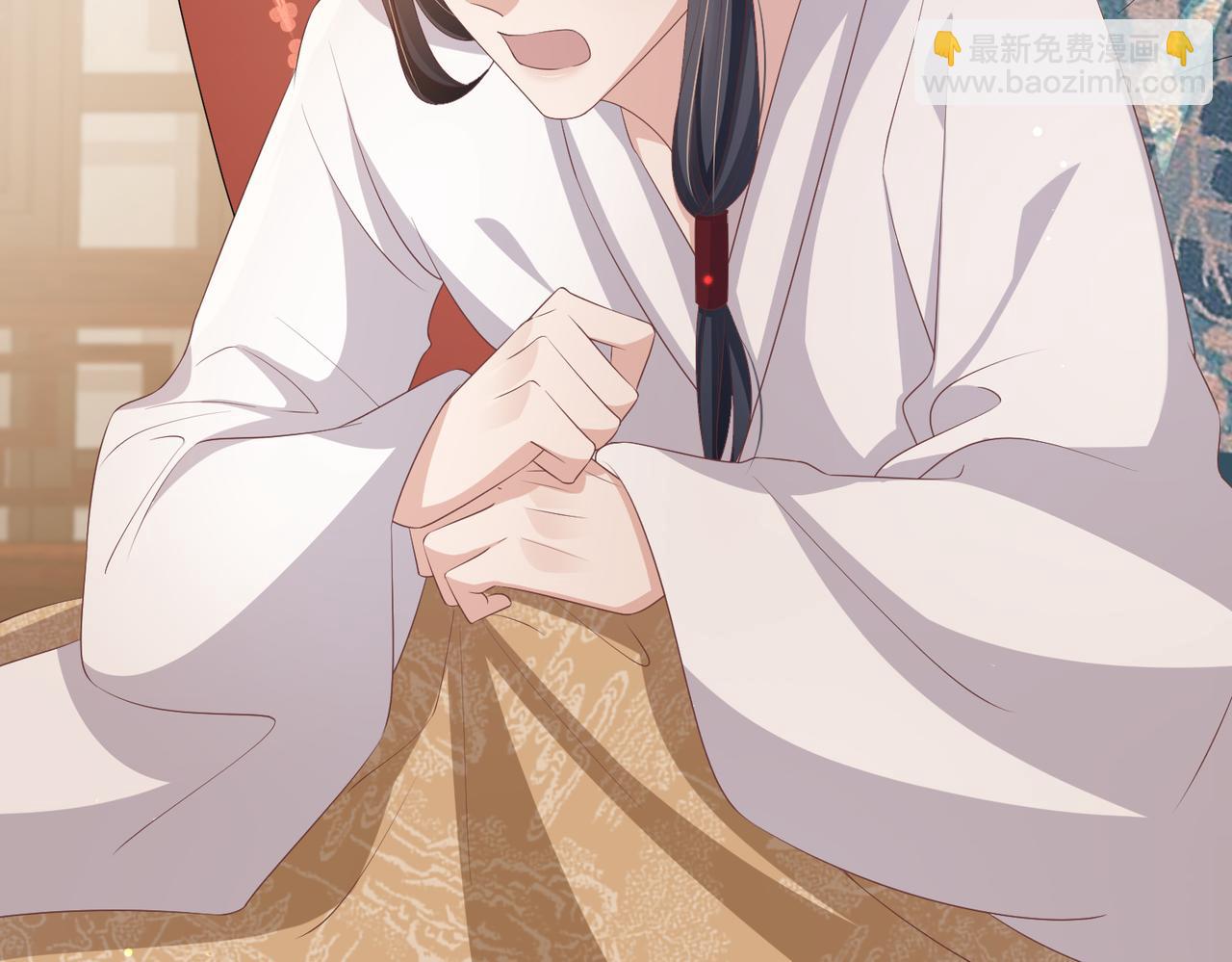 第45话 我喜欢你(1/2)-第45话