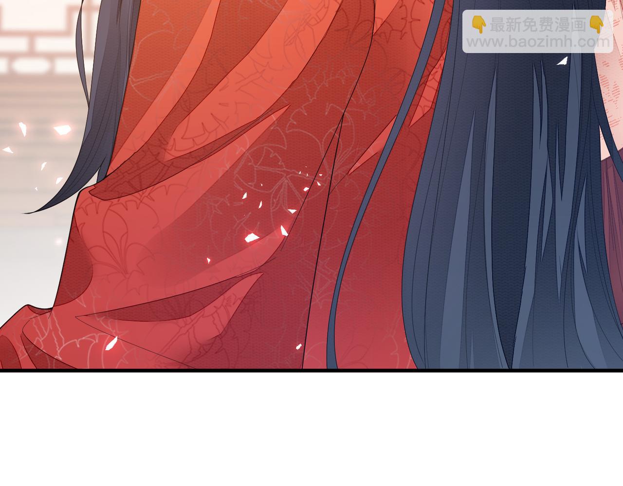第5话 不要碰我！(1/3)-第5话