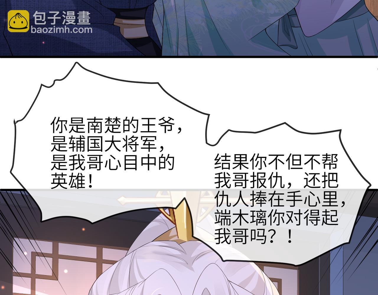 第65话 唯一的王妃(1/2)-第65话