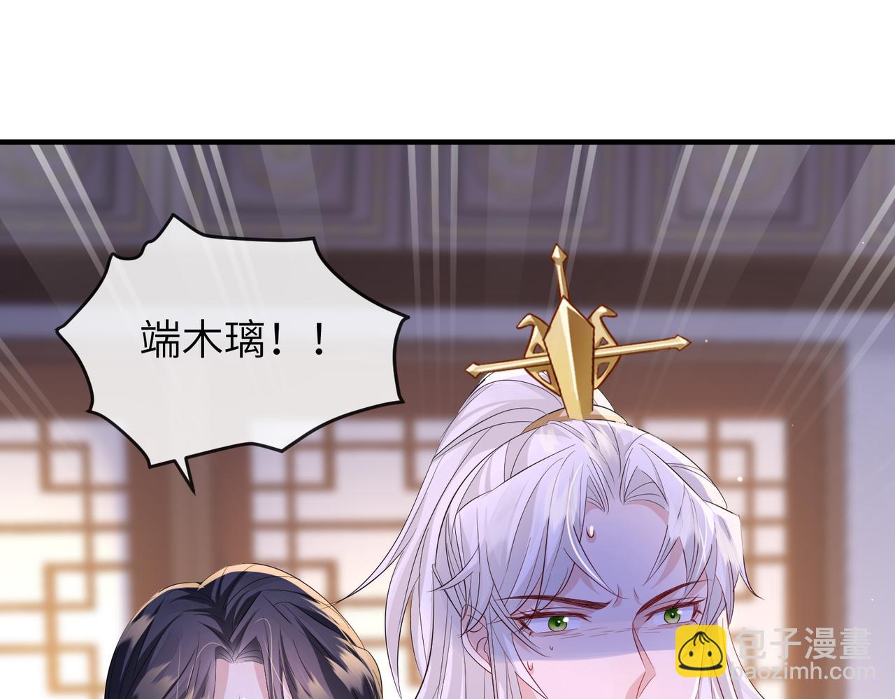 第65话 唯一的王妃(1/2)-第65话