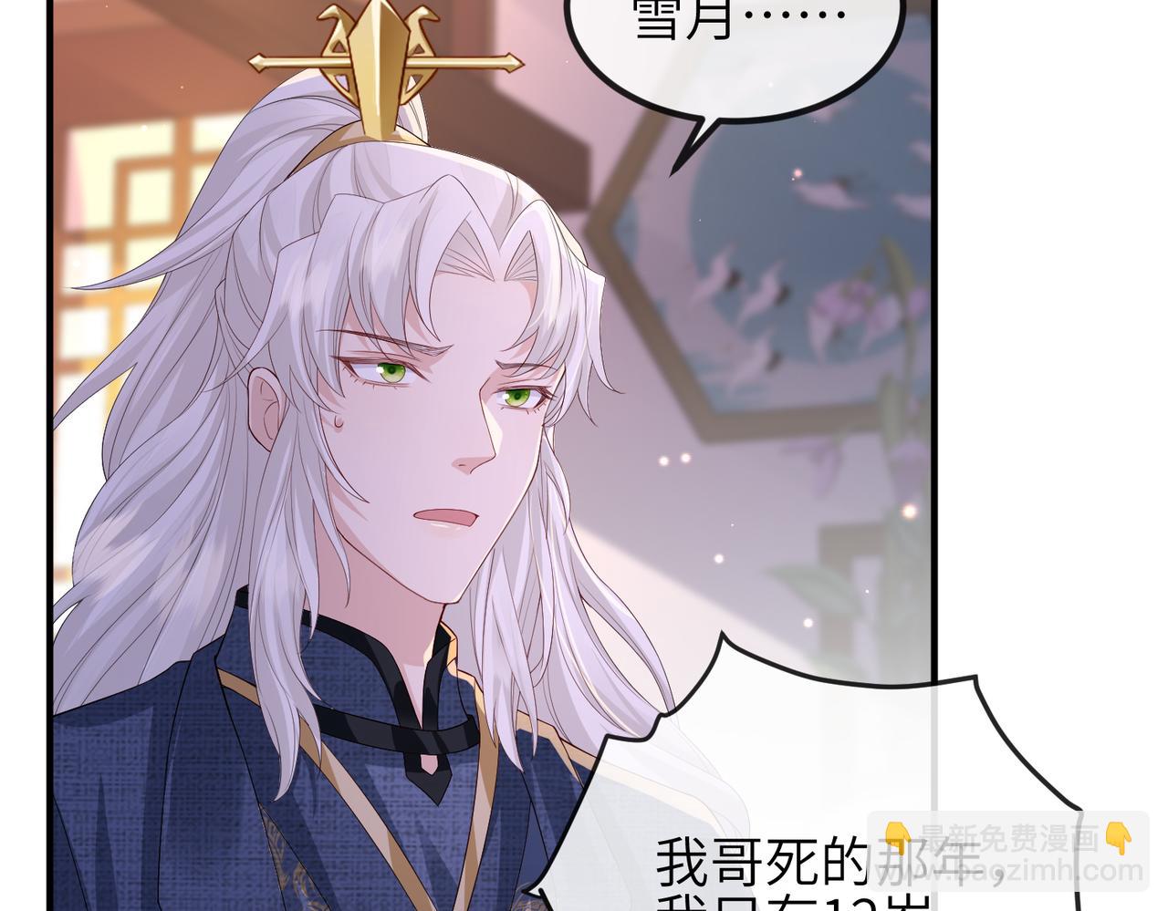 第65话 唯一的王妃(1/2)-第65话