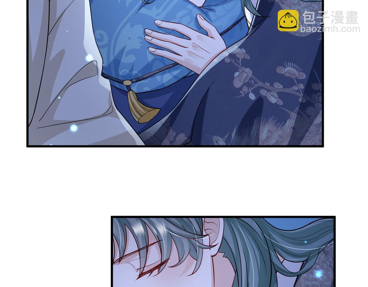 第73话 迫不得己(1/2)-第73话