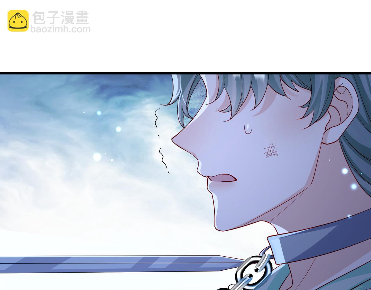 第73话 迫不得己(1/2)-第73话