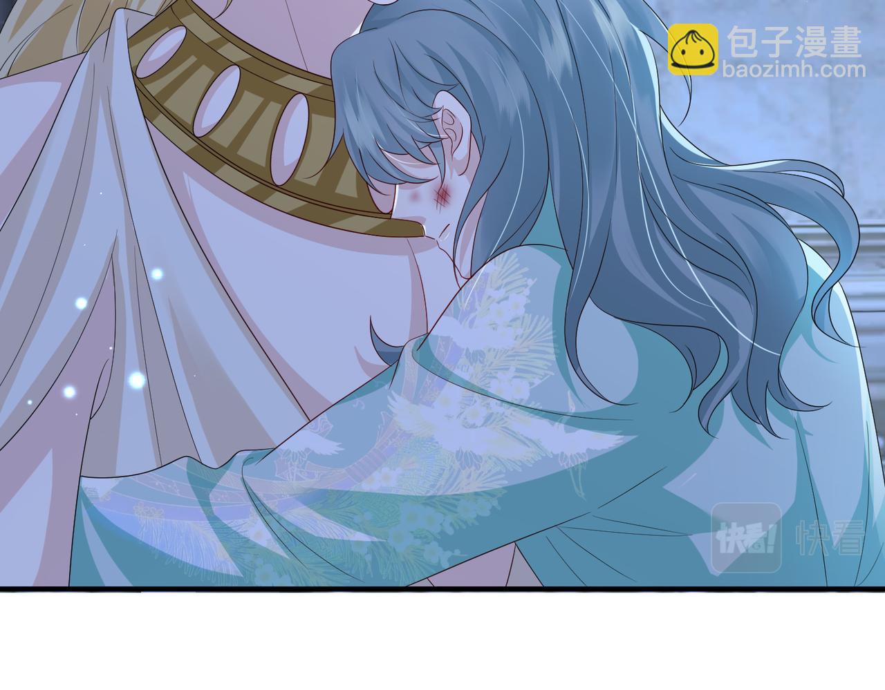 第73话 迫不得己(1/2)-第73话