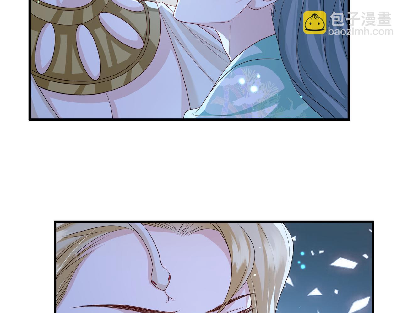 第73话 迫不得己(1/2)-第73话