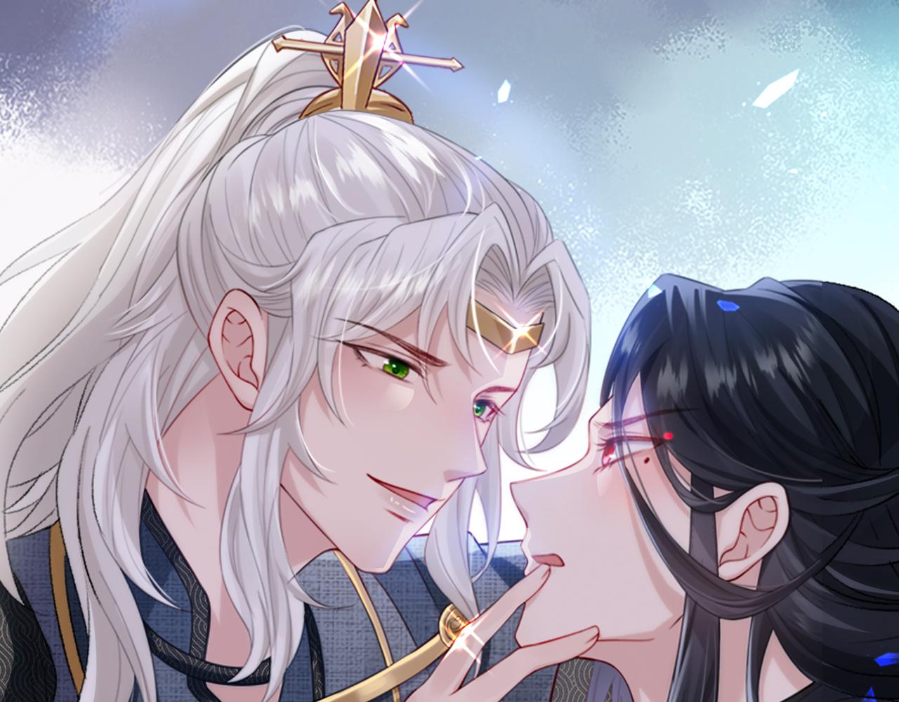 第85话 跟我回去(1/3)-第85话