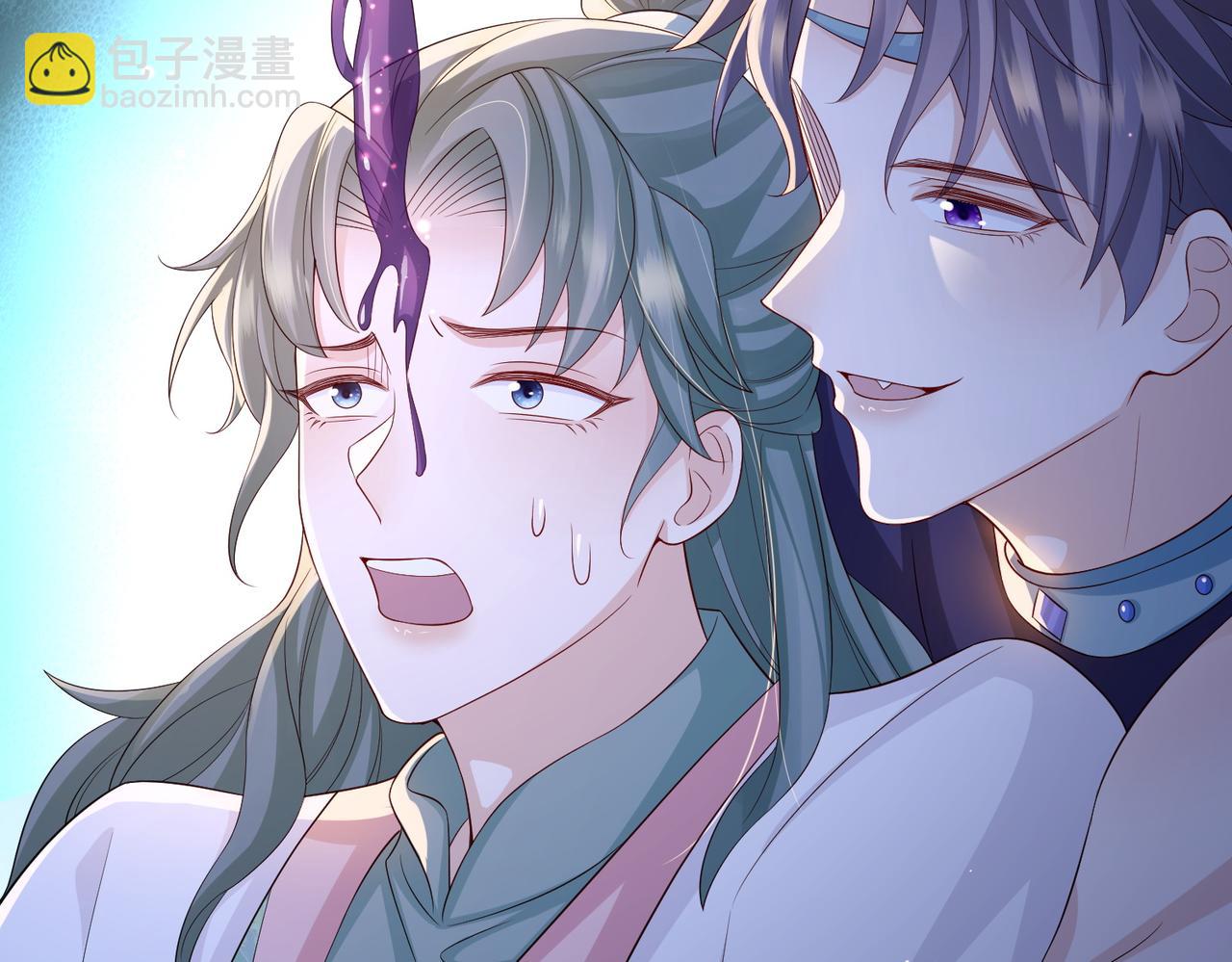 第87话 你怎么会来救我？(1/3)-第87话