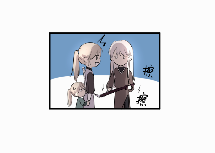 （四十三）救老婆-第43话