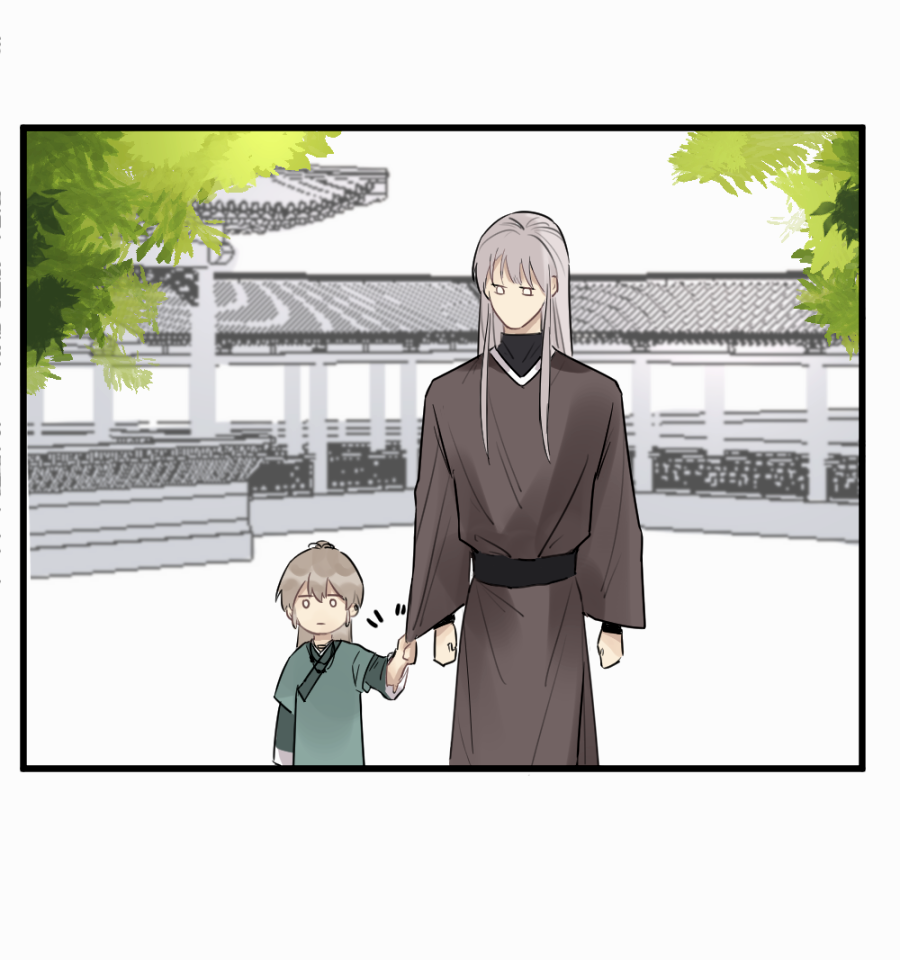 （四十五）几个好师父-第45话