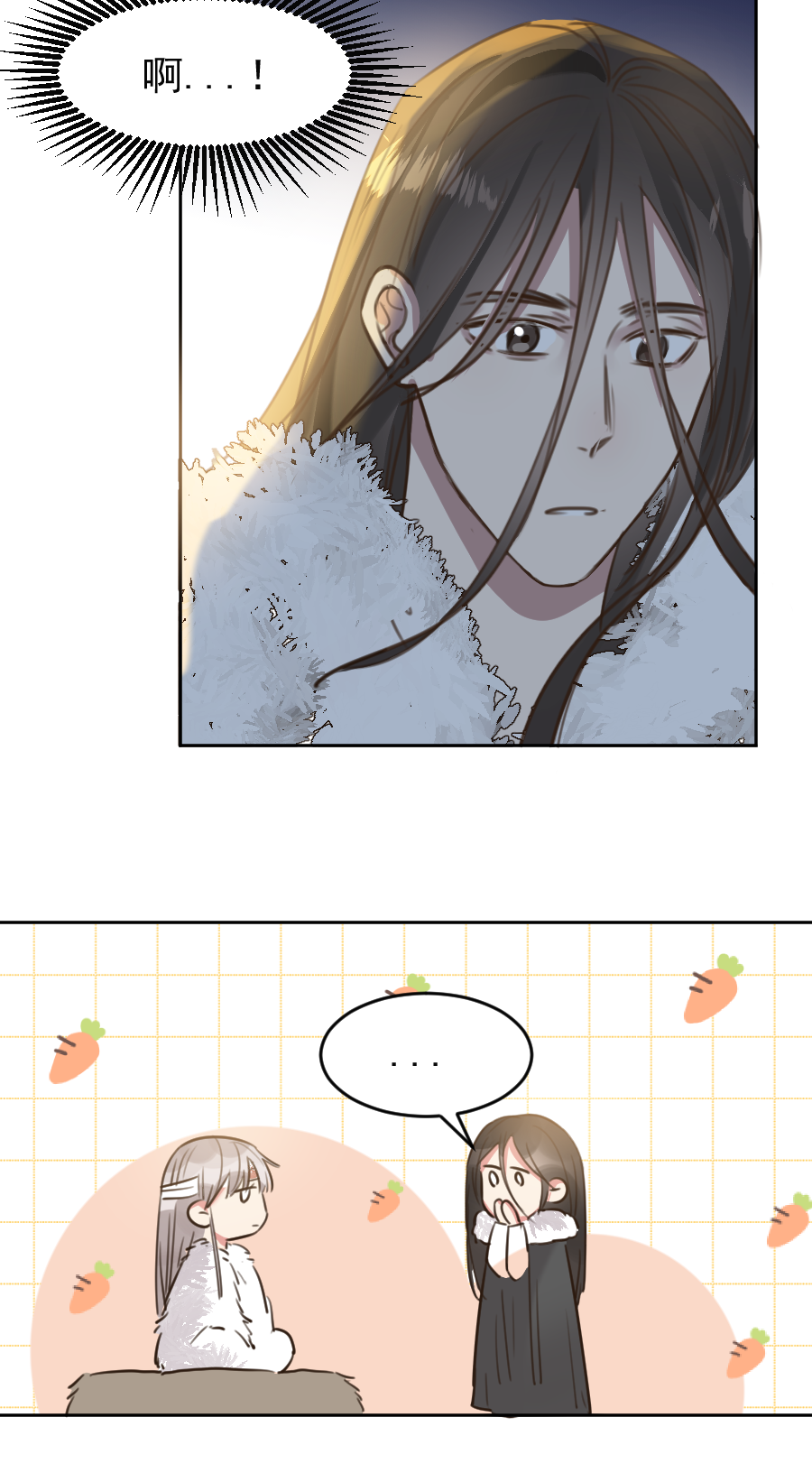 （六十四）雪山初识-第65话