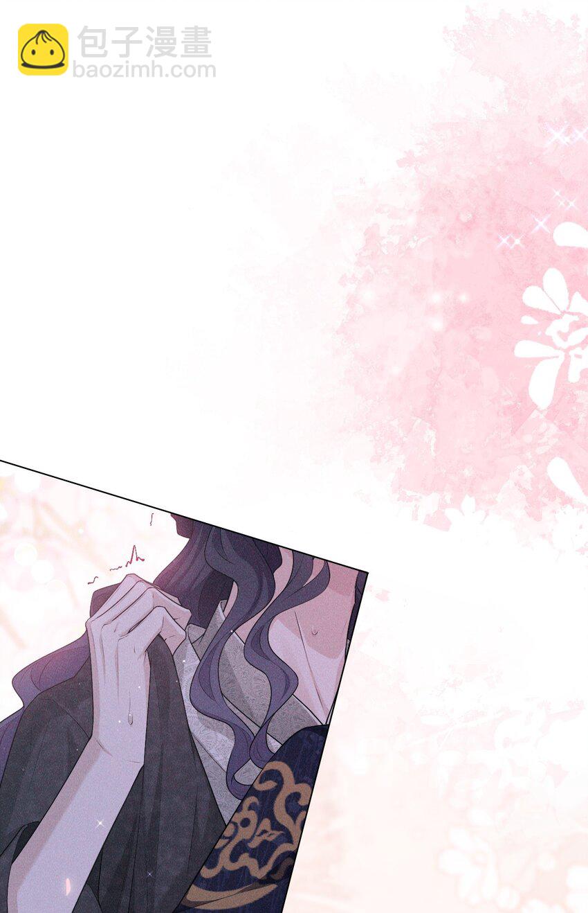 29 缠绵(1/2)-第31话
