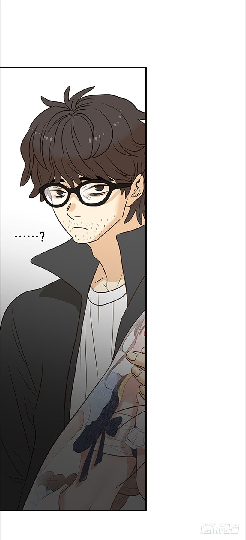 2.你是谁？(1/2)-第3话