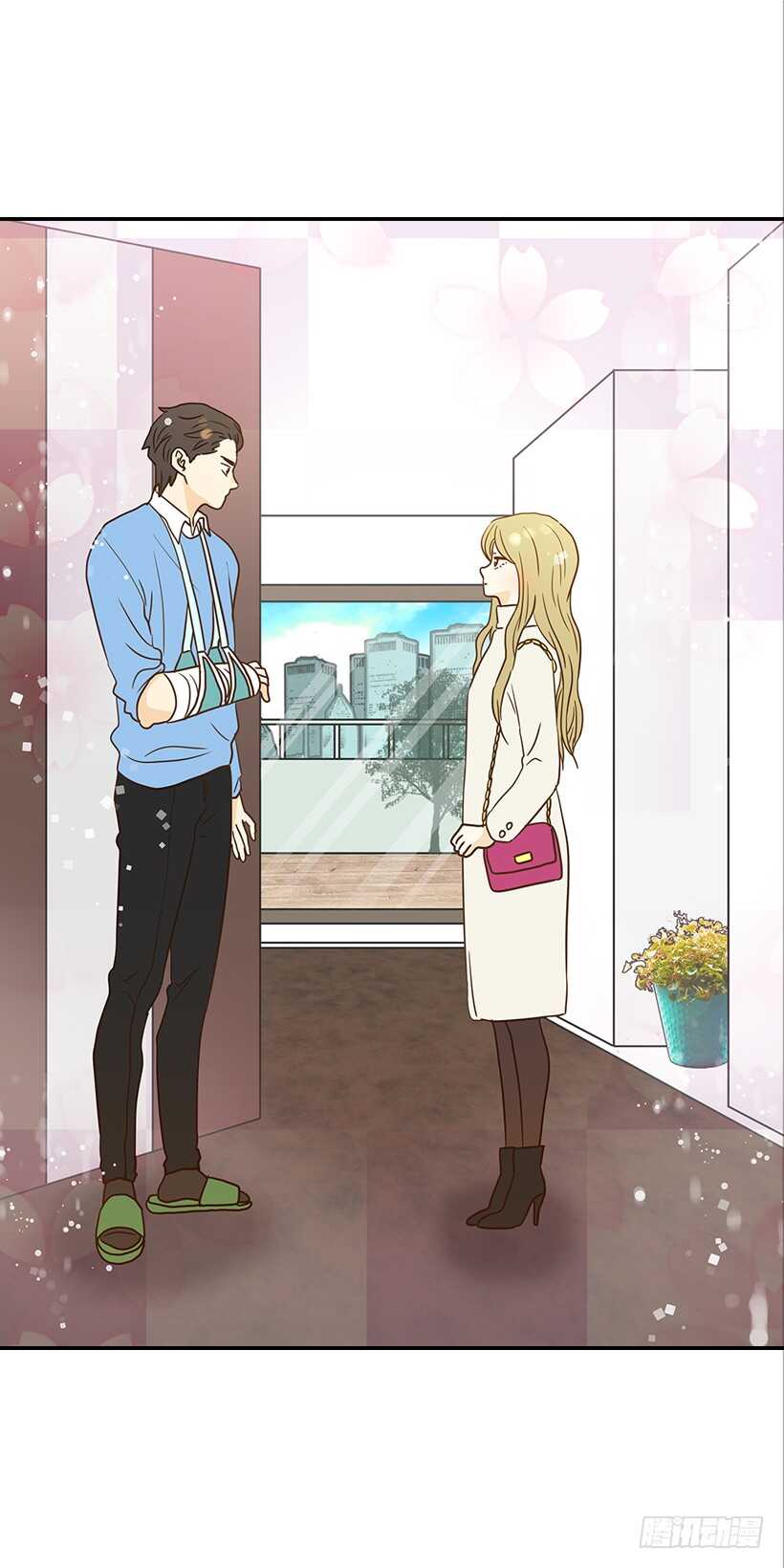 30.初次约会(1/2)-第31话