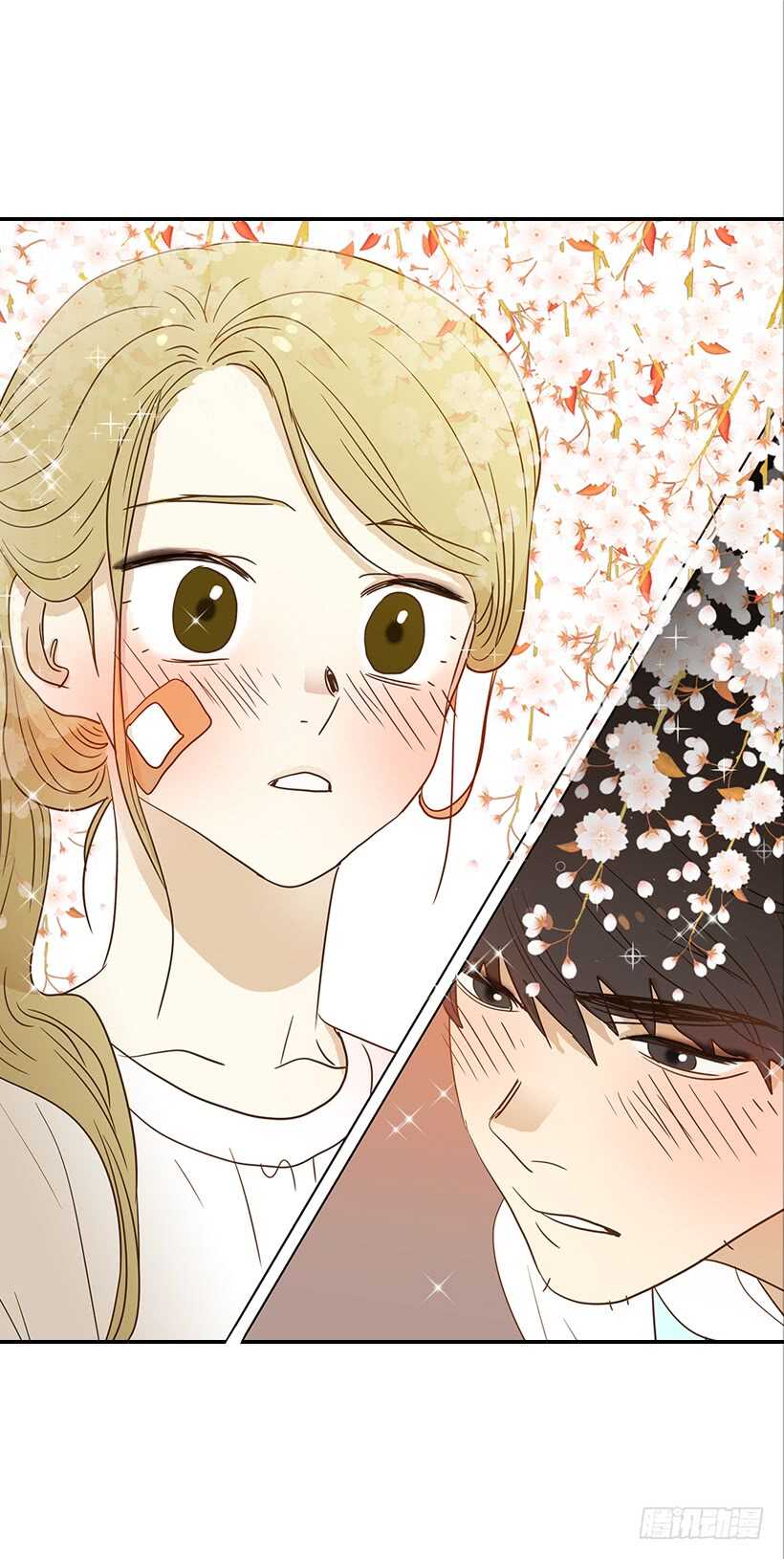34.你太可爱了-第35话