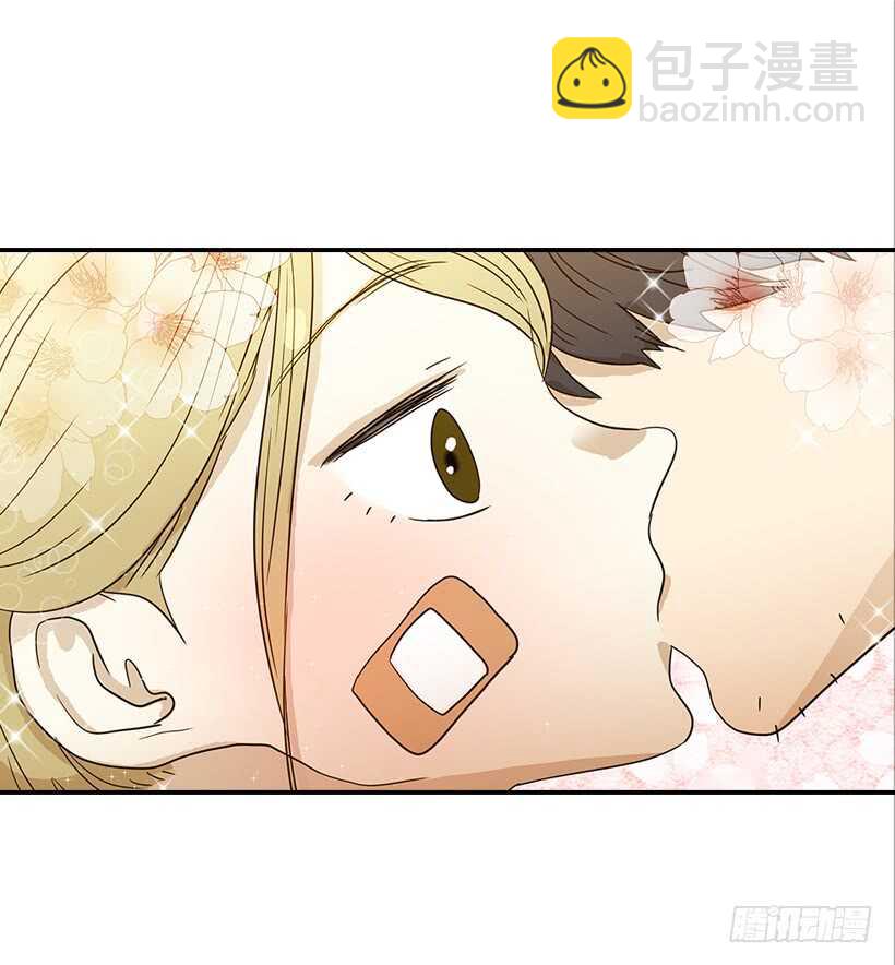 34.你太可爱了-第35话