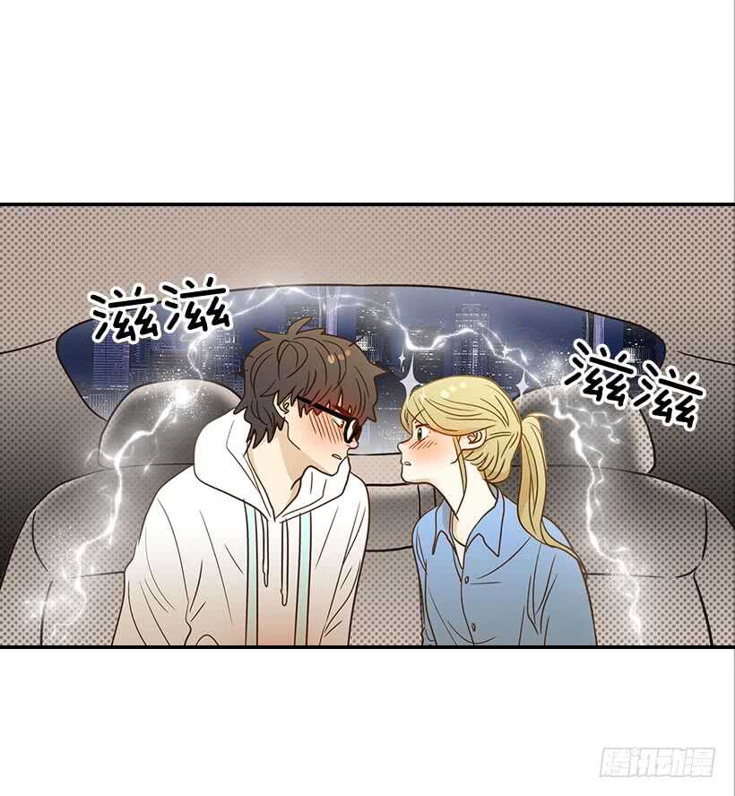 34.你太可爱了-第35话