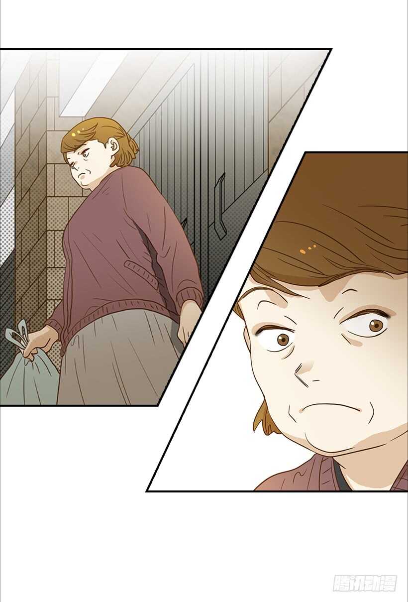 34.你太可爱了-第35话