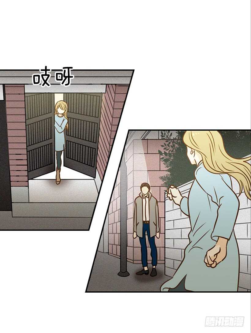 44.罗密欧与朱丽叶-第45话