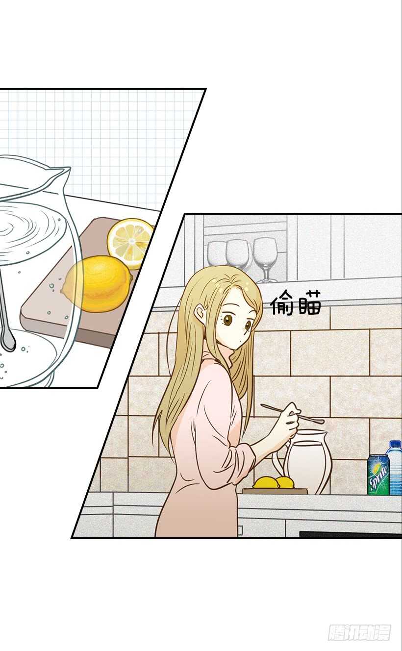 52.同学聚会(1/2)-第53话