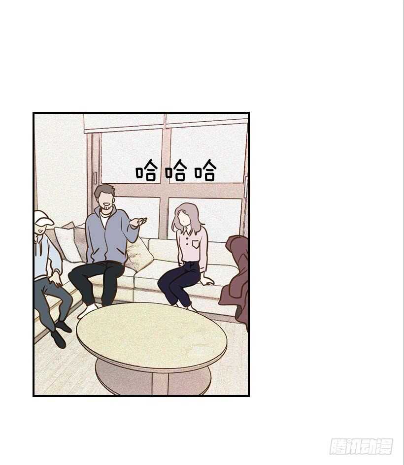 52.同学聚会(1/2)-第53话