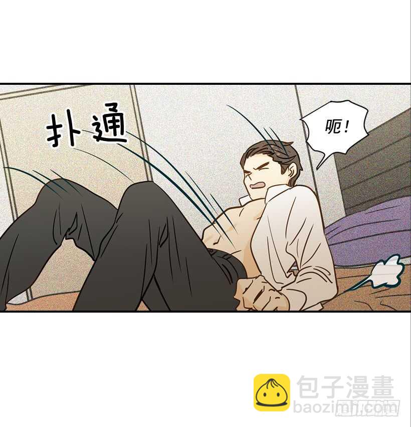 54.楠夕加油(1/2)-第55话