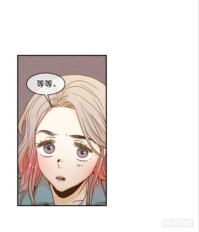 56.稍安勿躁(1/2)-第57话