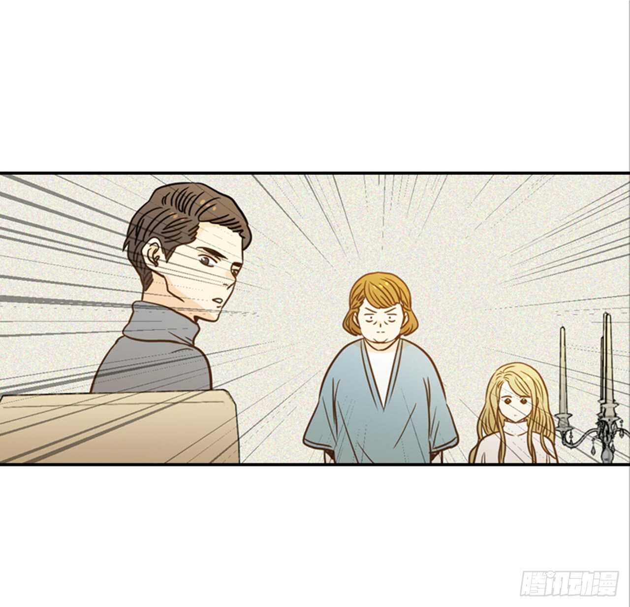 62.怎么这么巧啊？(1/2)-第63话