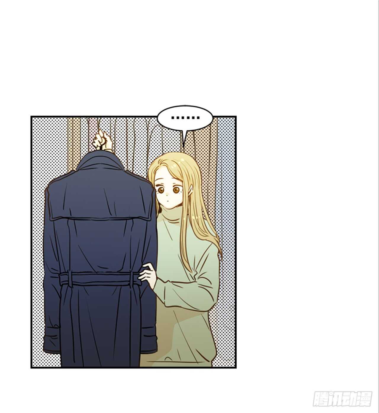 66.莫名其妙(1/2)-第67话
