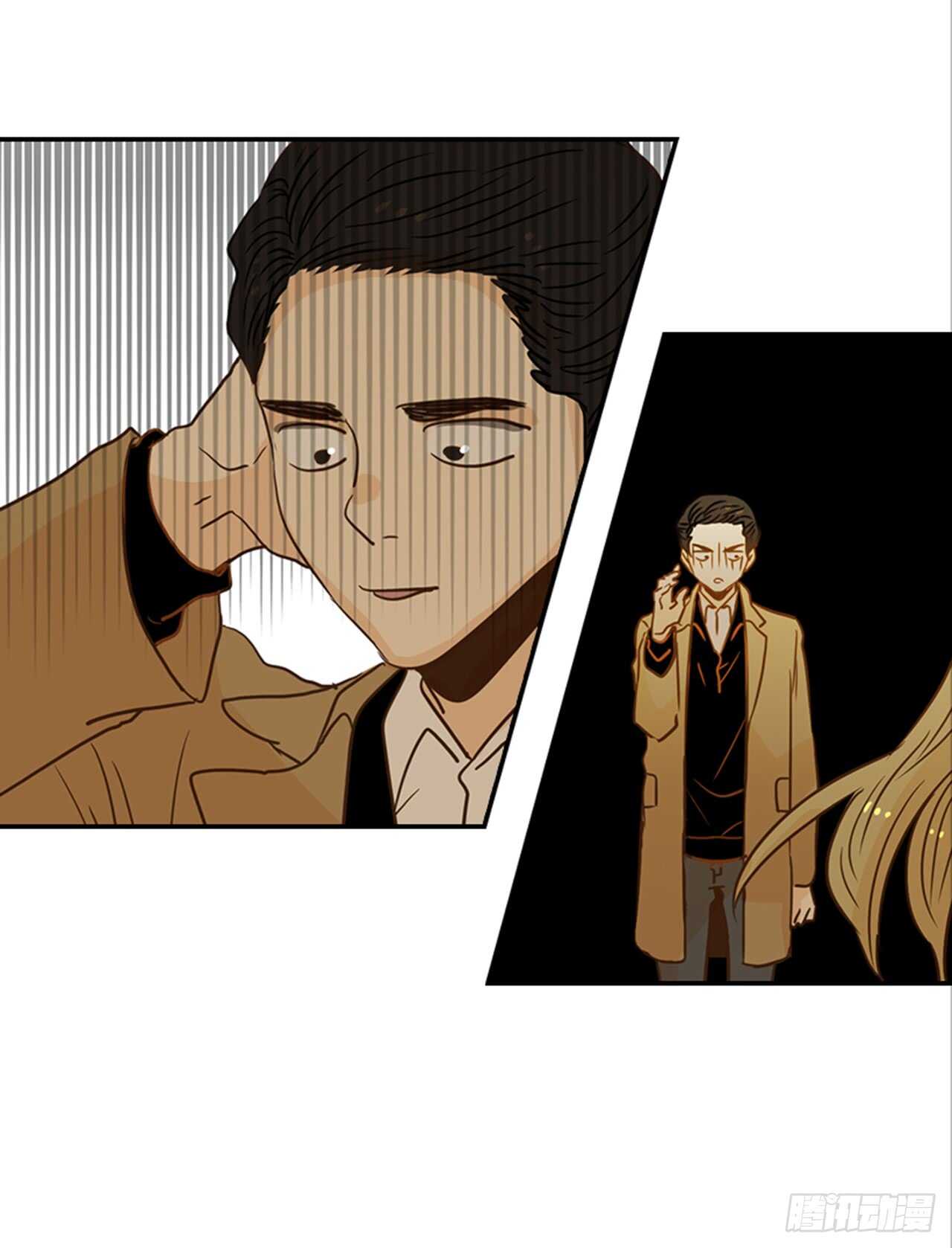 68.你喜欢翟男吗？(1/2)-第69话