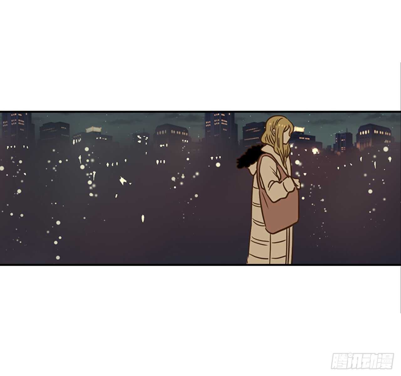 68.你喜欢翟男吗？(1/2)-第69话